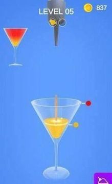 我是調酒師游戲截圖3