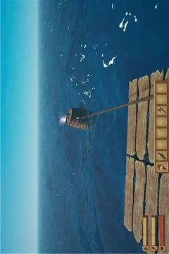 raft木筏求生游戲截圖2
