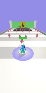 全部命中游戲截圖3