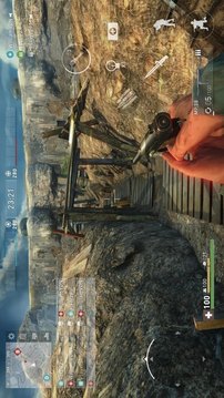 戰(zhàn)爭幽靈二戰(zhàn)游戲截圖1