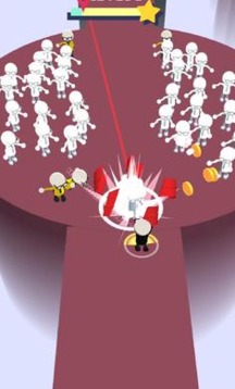 射擊俠游戲截圖3