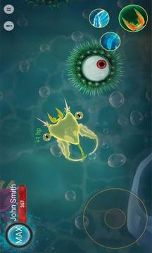 微生物世界游戏截图2