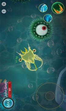 微生物世界游戲截圖2