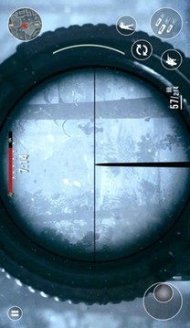 冰原世紀射擊王游戲截圖1
