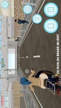 學(xué)校生活2游戲截圖1