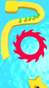 島嶼逃生游戲截圖2
