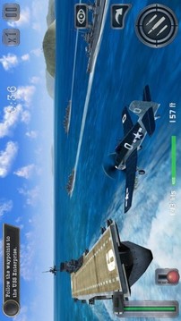 二戰(zhàn)空戰(zhàn)王牌飛行員游戲截圖3