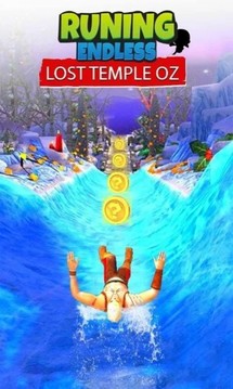 無盡的神殿游戲截圖4
