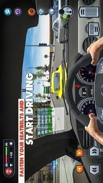 汽車駕駛學校2游戲截圖4