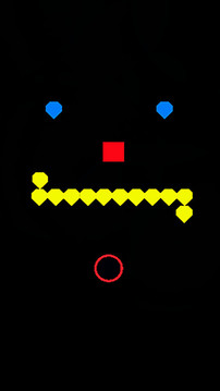 顏色VS孔游戲截圖3