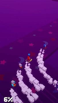 雪之漂流游戲截圖3