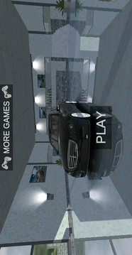 歐洲豪華轎車游戲截圖1