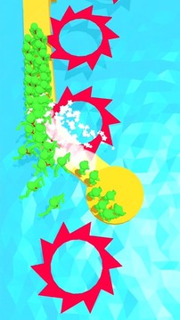 島嶼逃生游戲截圖3