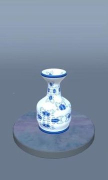 禪宗陶器游戲截圖1