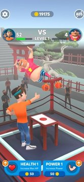 扇巴掌游戲截圖1