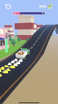 駕駛之路游戲截圖2