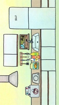 制作夏莉的熱狗游戲截圖3