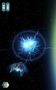 星系噴氣逃逸2020游戲截圖4