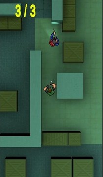 獵人暗殺游戲截圖1