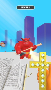 消滅惡魔游戲截圖3