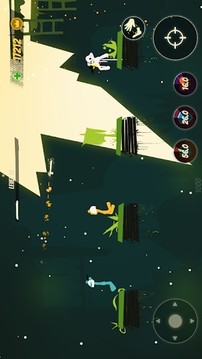 棍棒戰(zhàn)影游戲截圖1