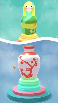 工藝模擬游戲截圖1