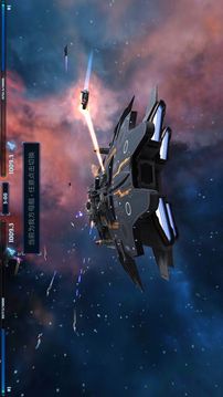 星際之終極戰(zhàn)艦游戲截圖4