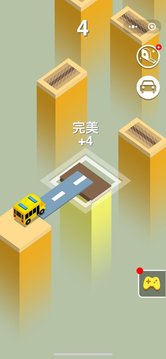 板子汽車2020游戲截圖3