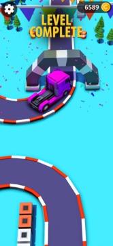 真正的公路駕駛游戲截圖2