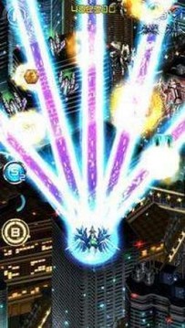 閃電戰(zhàn)士2游戲截圖1