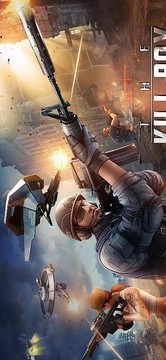 殺手箱競技場游戲截圖2