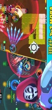 英雄打擊3游戲截圖1