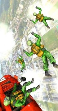 神槍手射擊英雄游戲截圖3