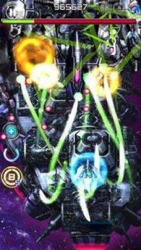 閃電戰(zhàn)士2游戲截圖2