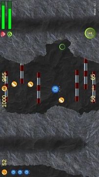 登陸探險游戲截圖2