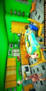 富婆游戲截圖2