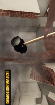 房屋裝修游戲截圖1
