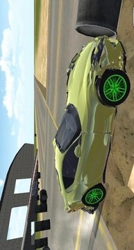 極限汽車游戲截圖3