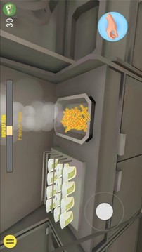 快餐收銀員3D游戲截圖5