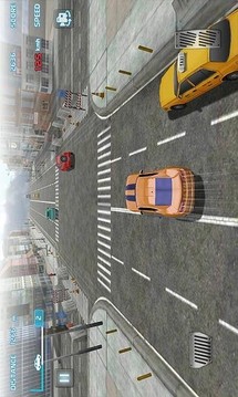 征服街道和天空游戲截圖2