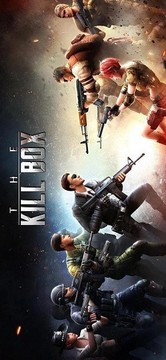 殺手箱競技場游戲截圖3