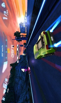 賽車(chē)榮耀游戲截圖1