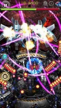 閃電戰(zhàn)士2游戲截圖3