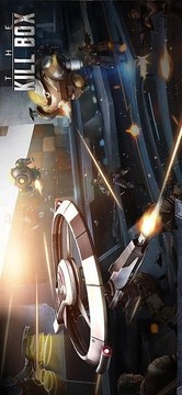 殺手箱競技場游戲截圖1