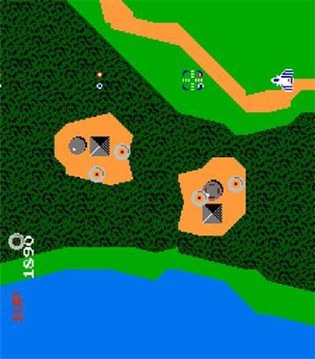 塞維奧游戲截圖2