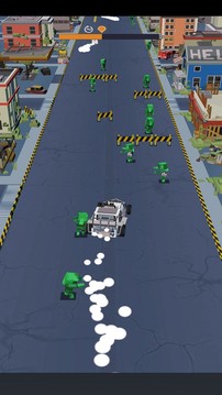 終極汽車碰撞狂熱游戲截圖3