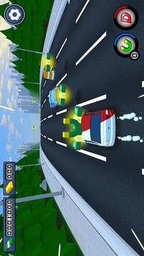 道路失事游戲截圖5