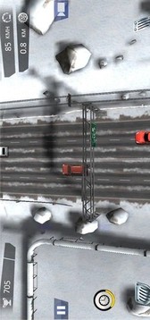 極速賽車模擬游戲截圖3