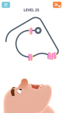 最強(qiáng)大腦3D游戲截圖4