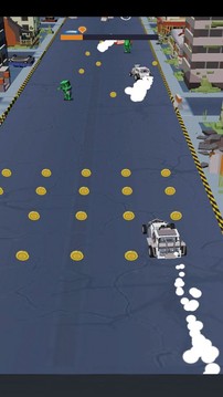 終極汽車碰撞游戲截圖3